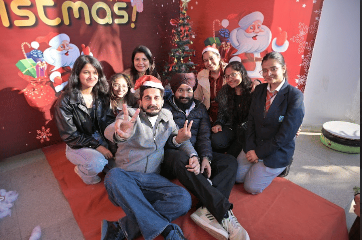 CGC Landran Festival Celebrations photo 4